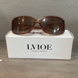 NEW!! Lvioe Women Sunglasses